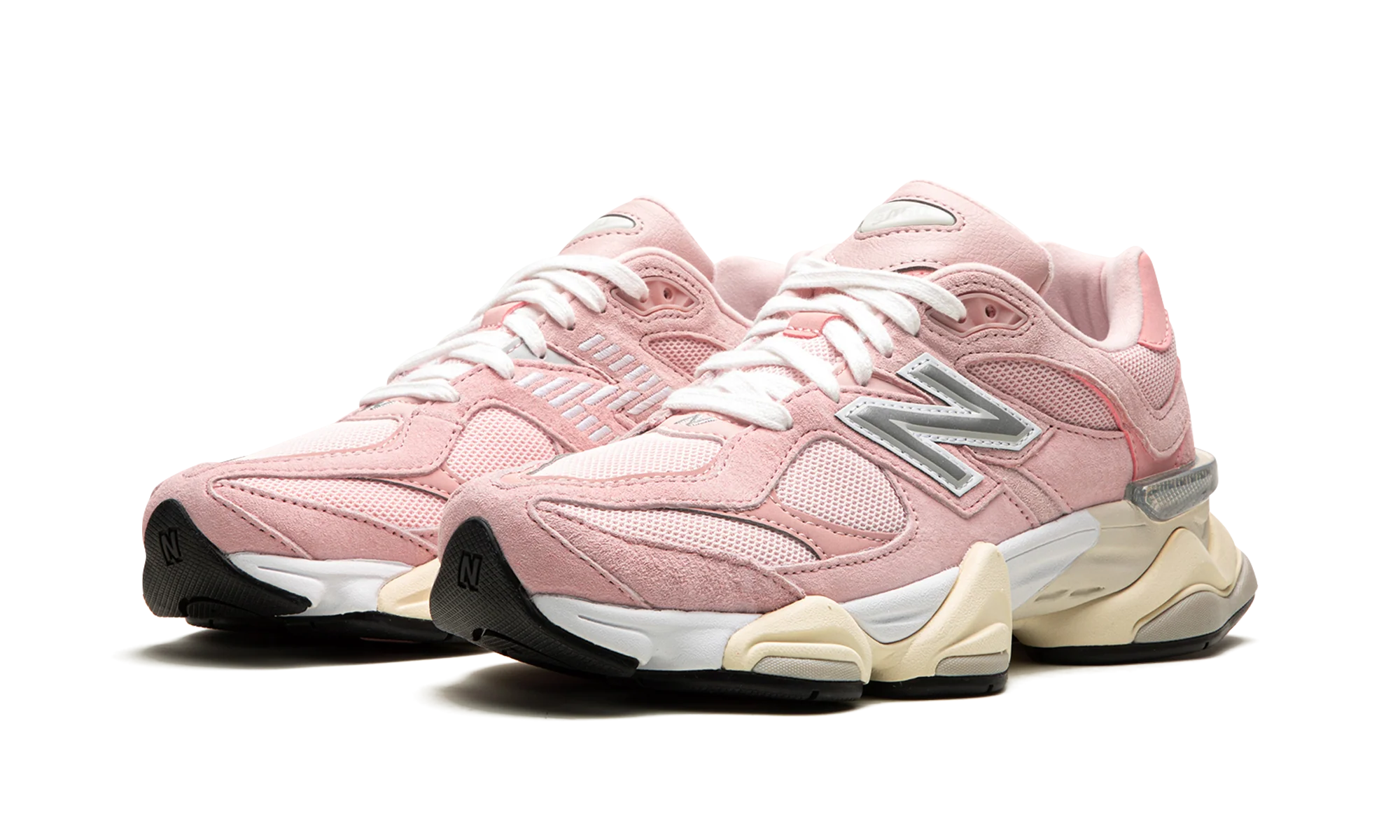 9060 "Crystal Pink" U9060CSP