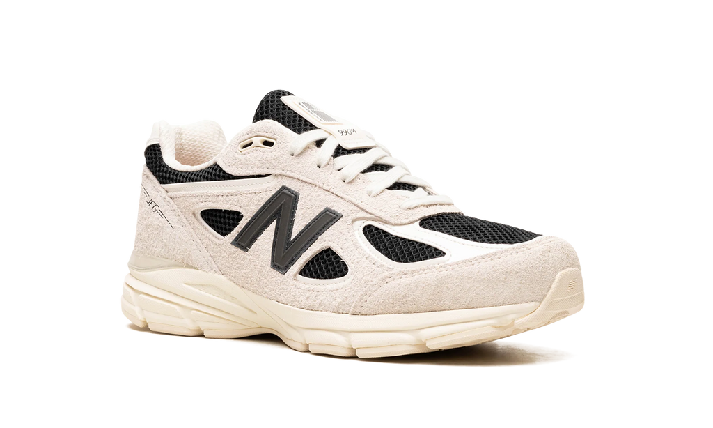 990v4 "Joe Freshgoods - White" U990JR4
