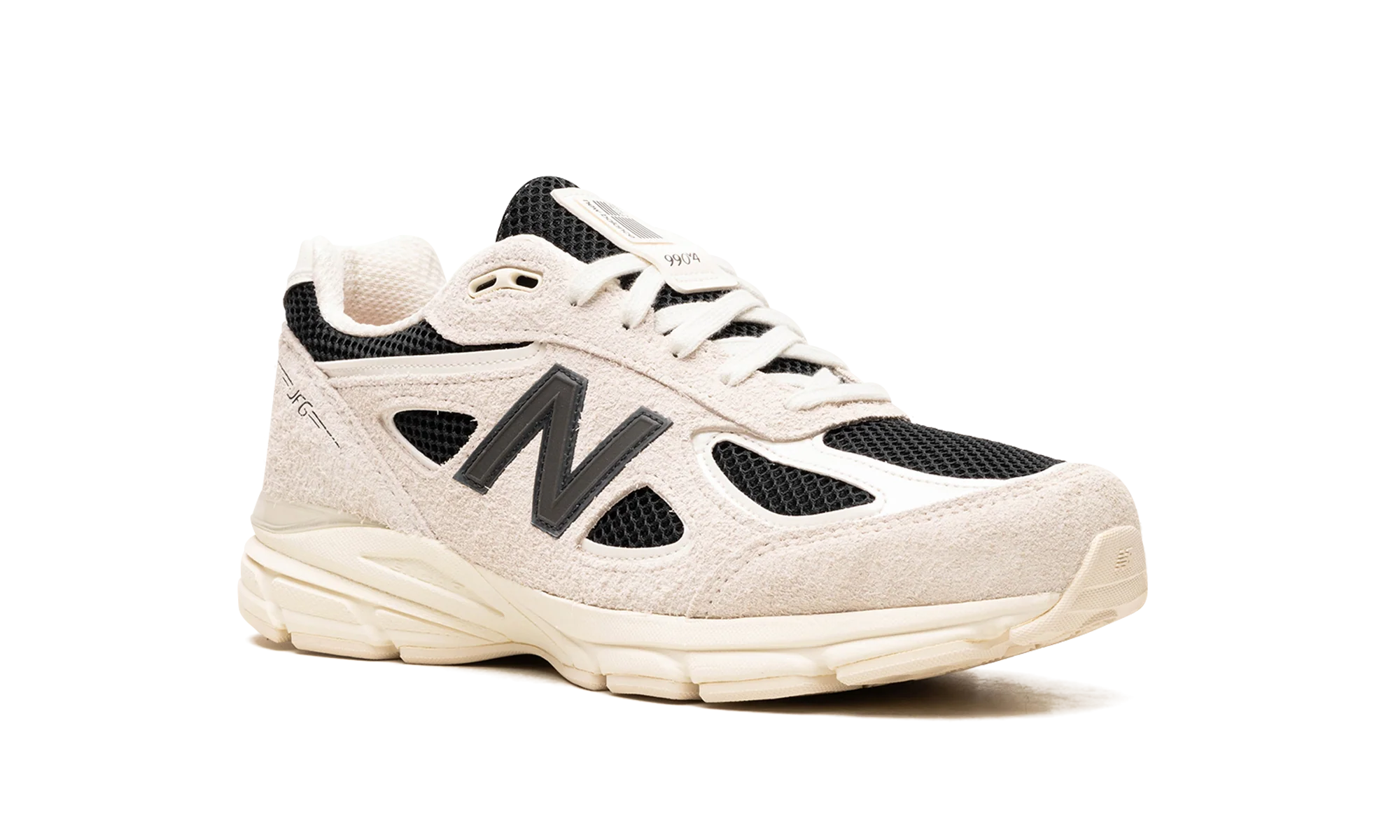 990v4 "Joe Freshgoods - White" U990JR4