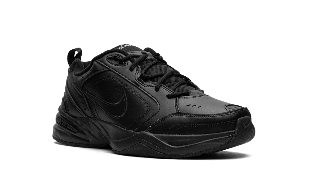 Air Monarch 4 "Triple Black" 415445 001