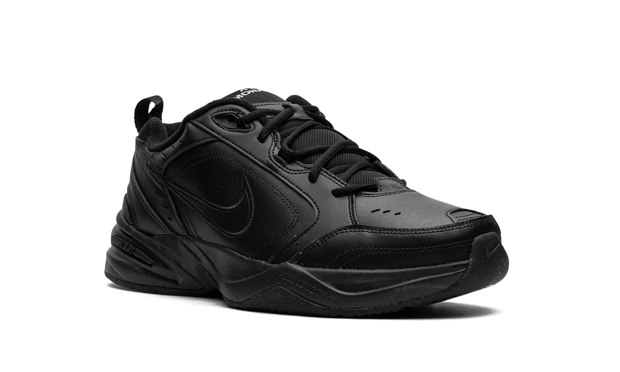 Air Monarch 4 "Triple Black" 415445 001