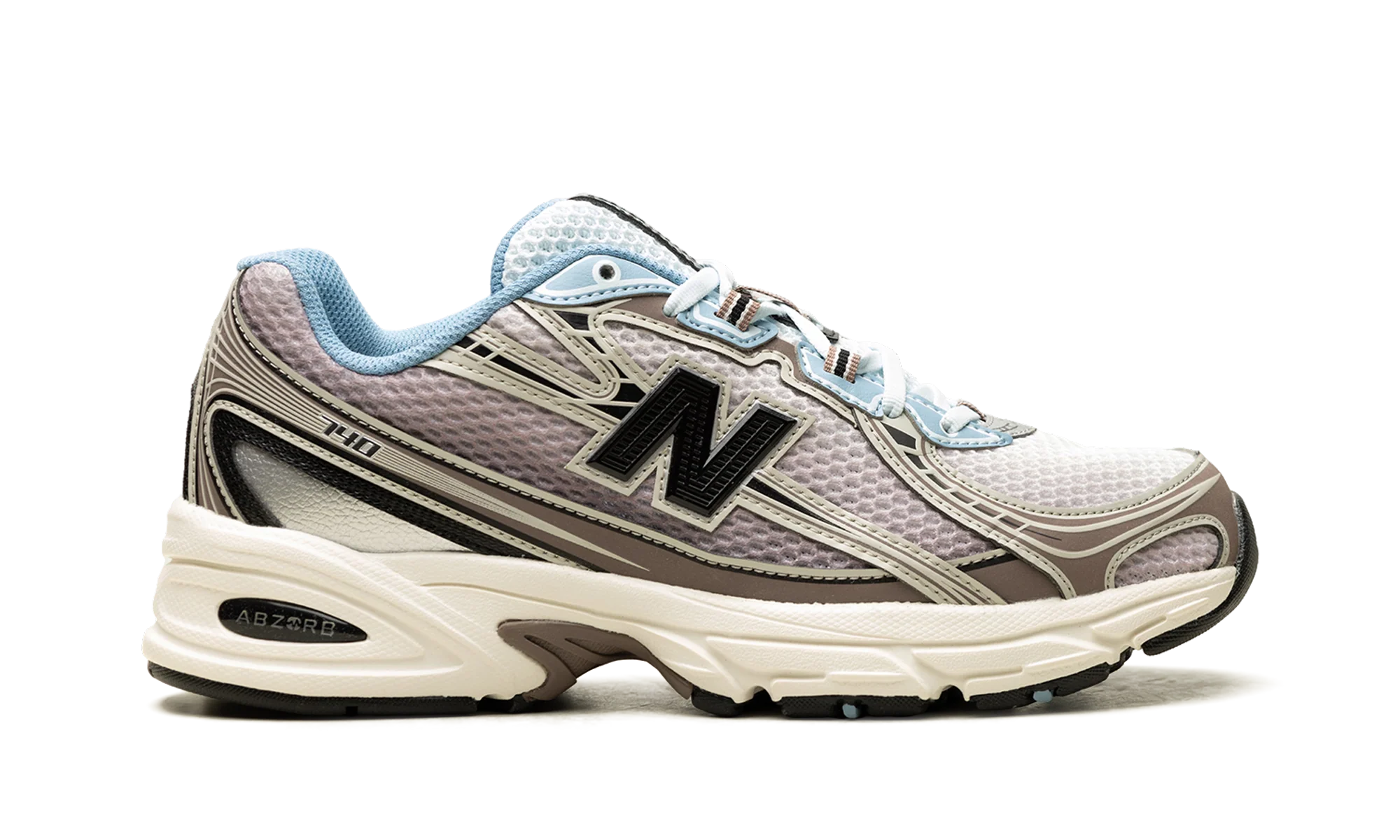 740 "Earth Shadow" U740BL2
