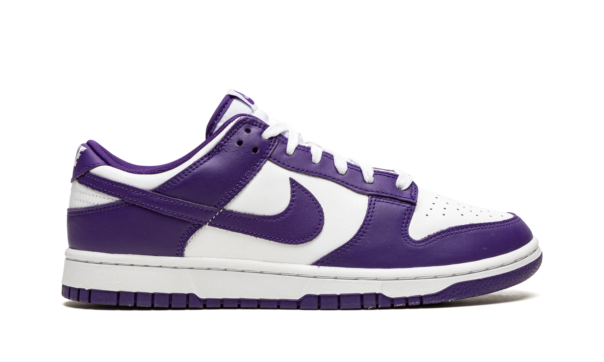 Dunk Low "Court Purple" DD1391 104