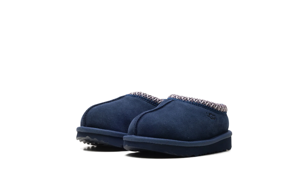 Tasman II Slipper "New Navy" 1019066T NWNV