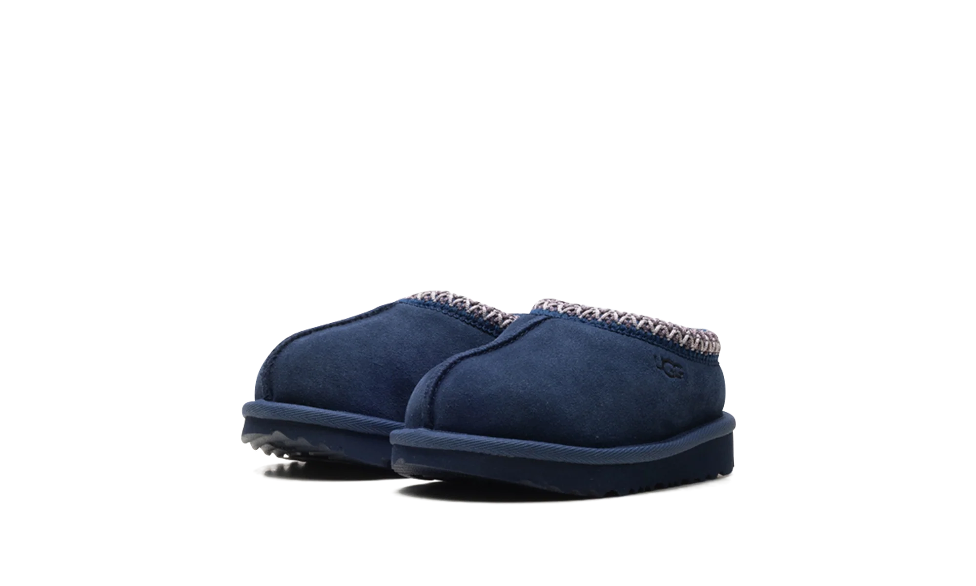Tasman II Slipper "New Navy" 1019066T NWNV