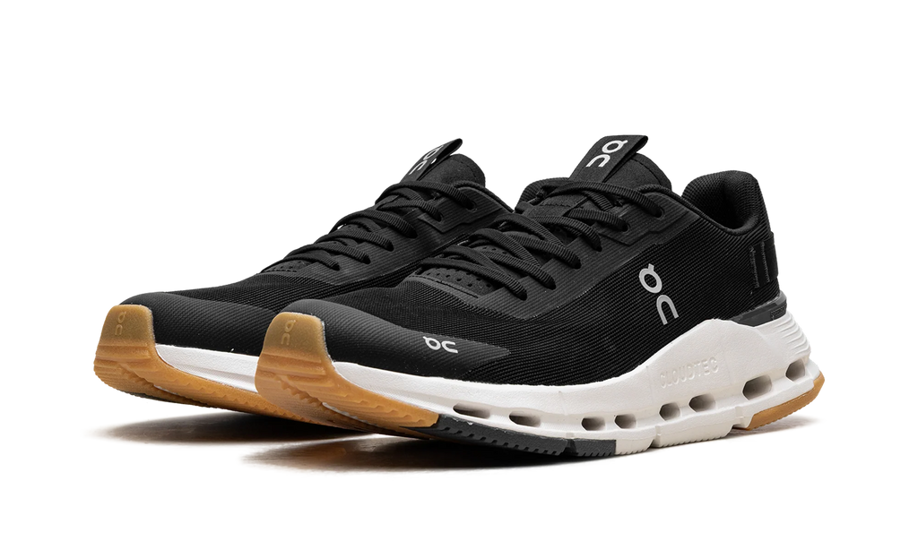 Cloudnova Form 2 "Black Ivory" 3ME30151430
