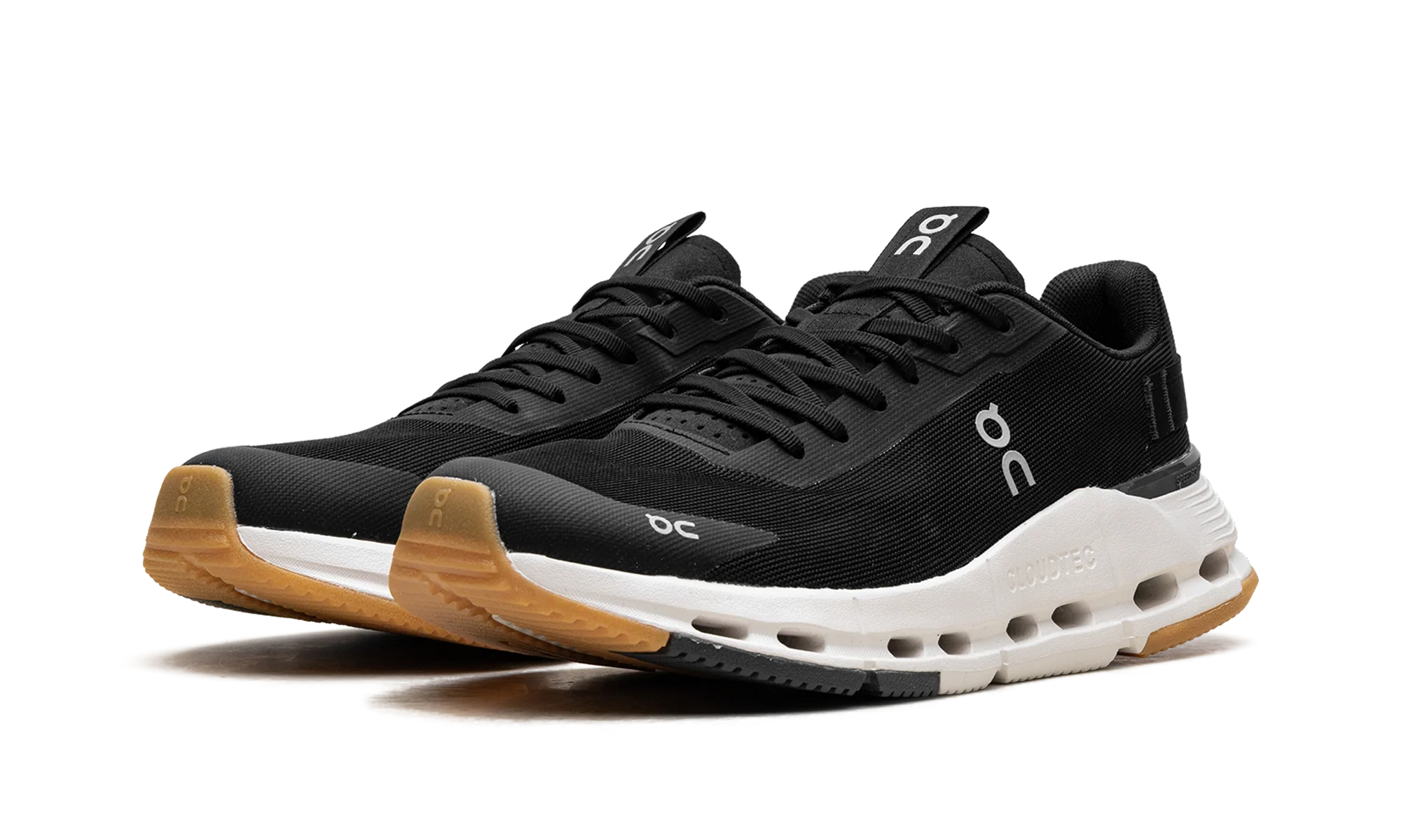 Cloudnova Form 2 "Black Ivory" 3ME30151430