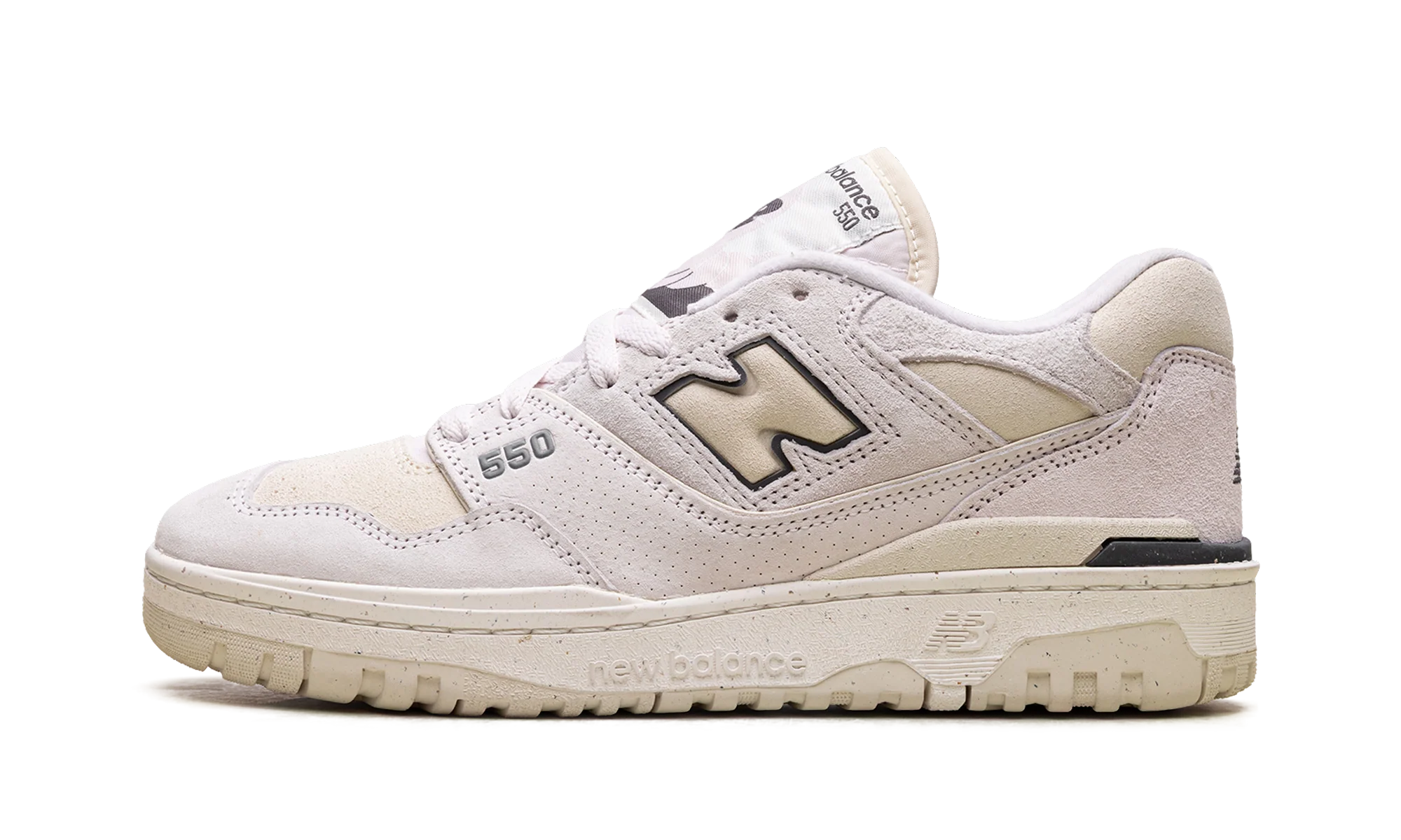 550 WMNS "Pink Granite" BBW550RC