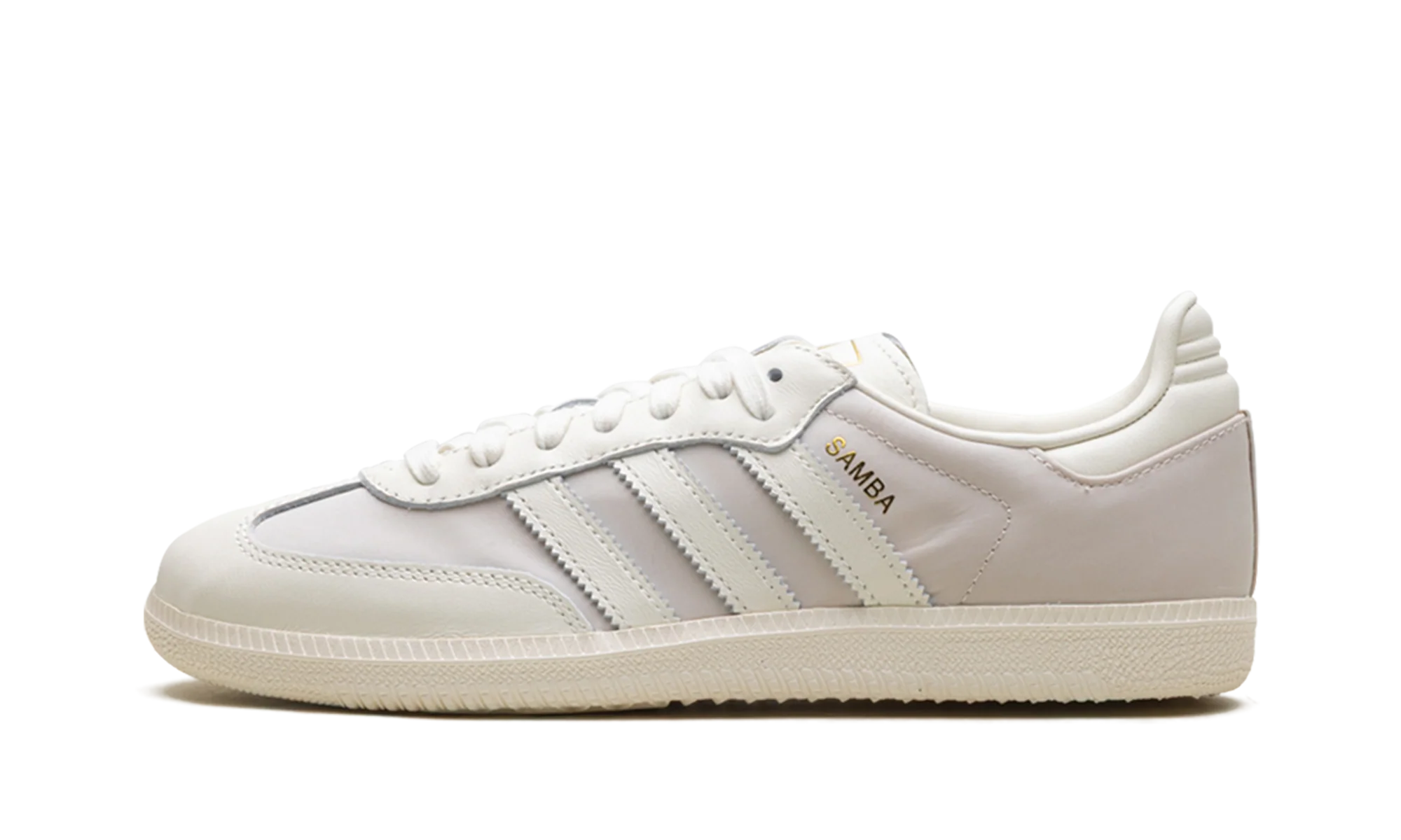 Samba OG "Off White Alumina" JI3204