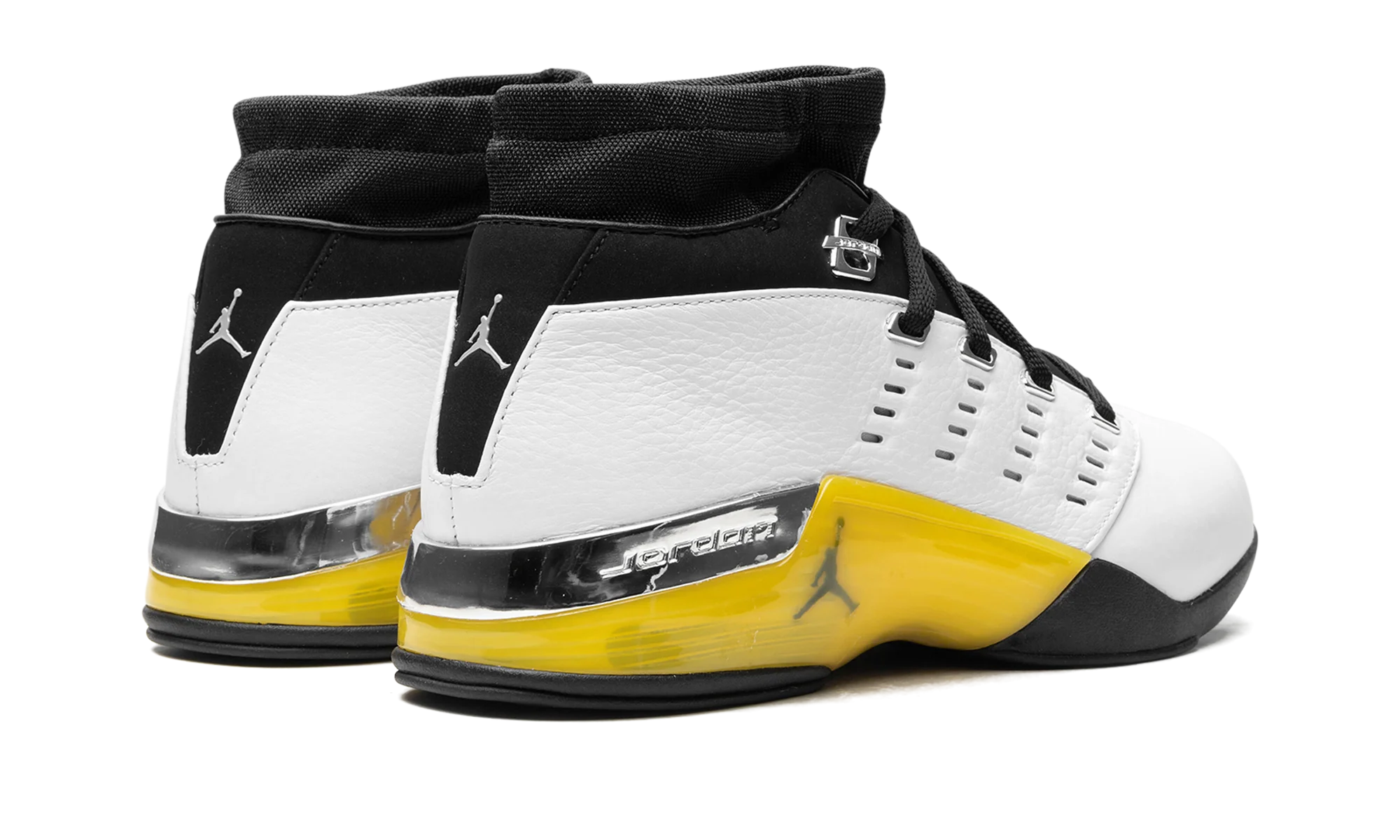 Air Jordan 17 Low "Lightning" FJ0395 100