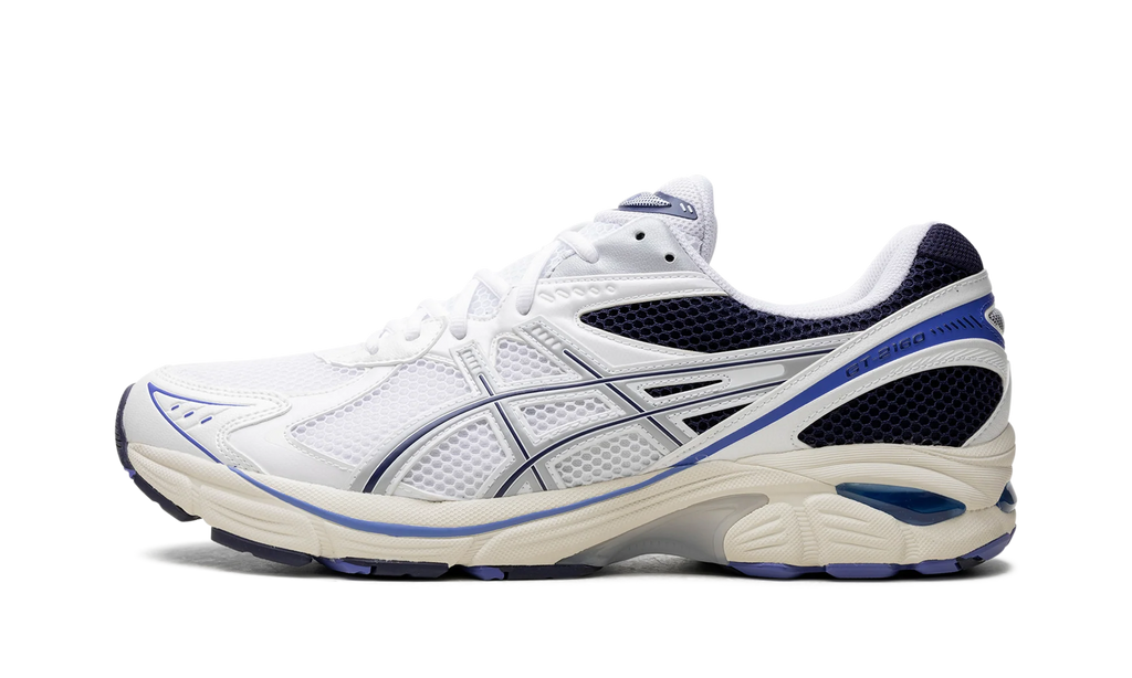 GT-2160 "Piedmont Grey Blue" 1203A275 105