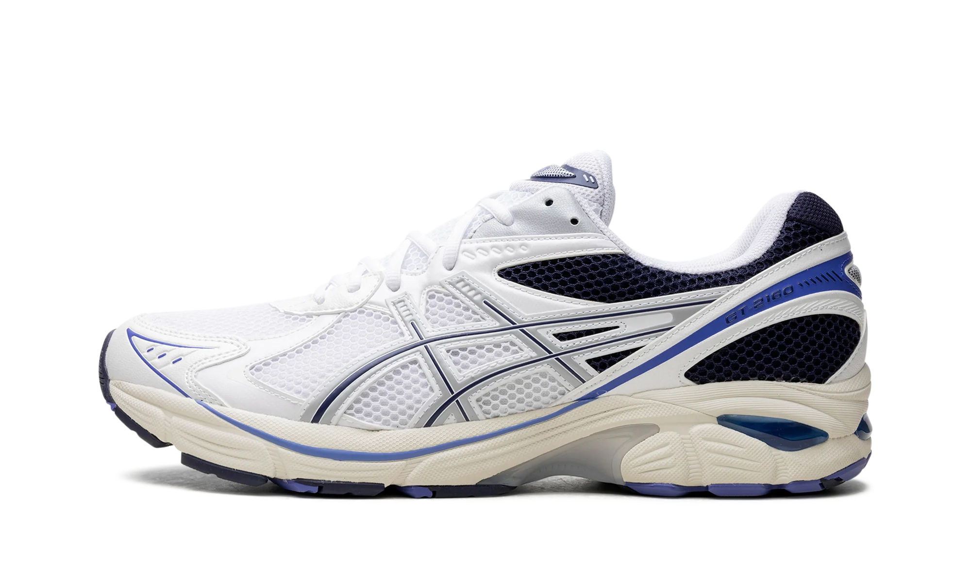 GT-2160 "Piedmont Grey Blue" 1203A275 105