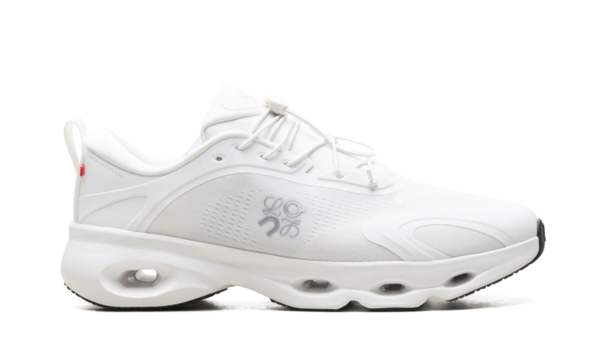 Cloudsolo "LOEWE - White Light Grey" 3MF30664607