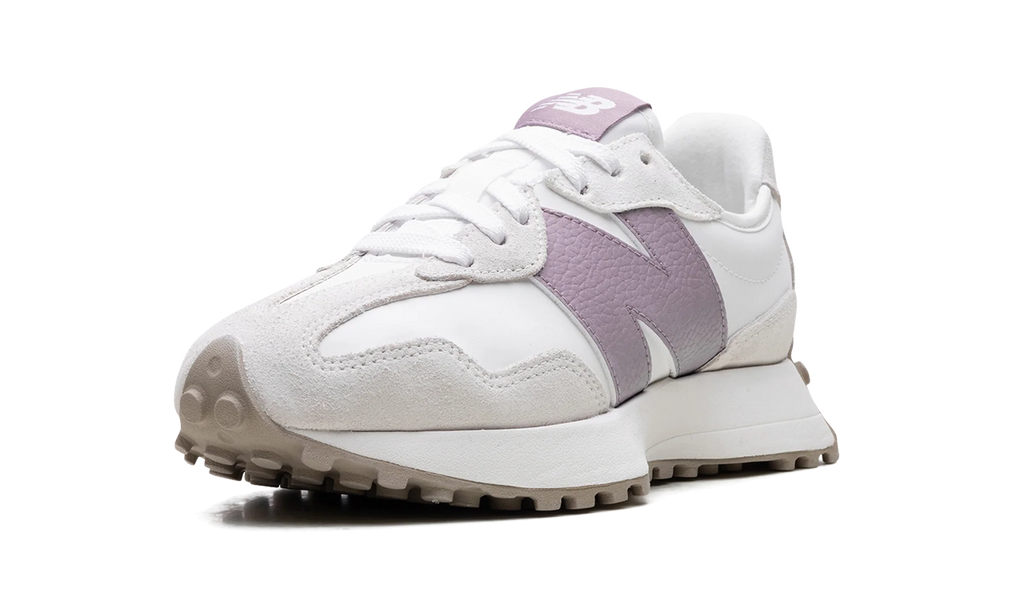327 WMNS "Sea Salt" WS327KH