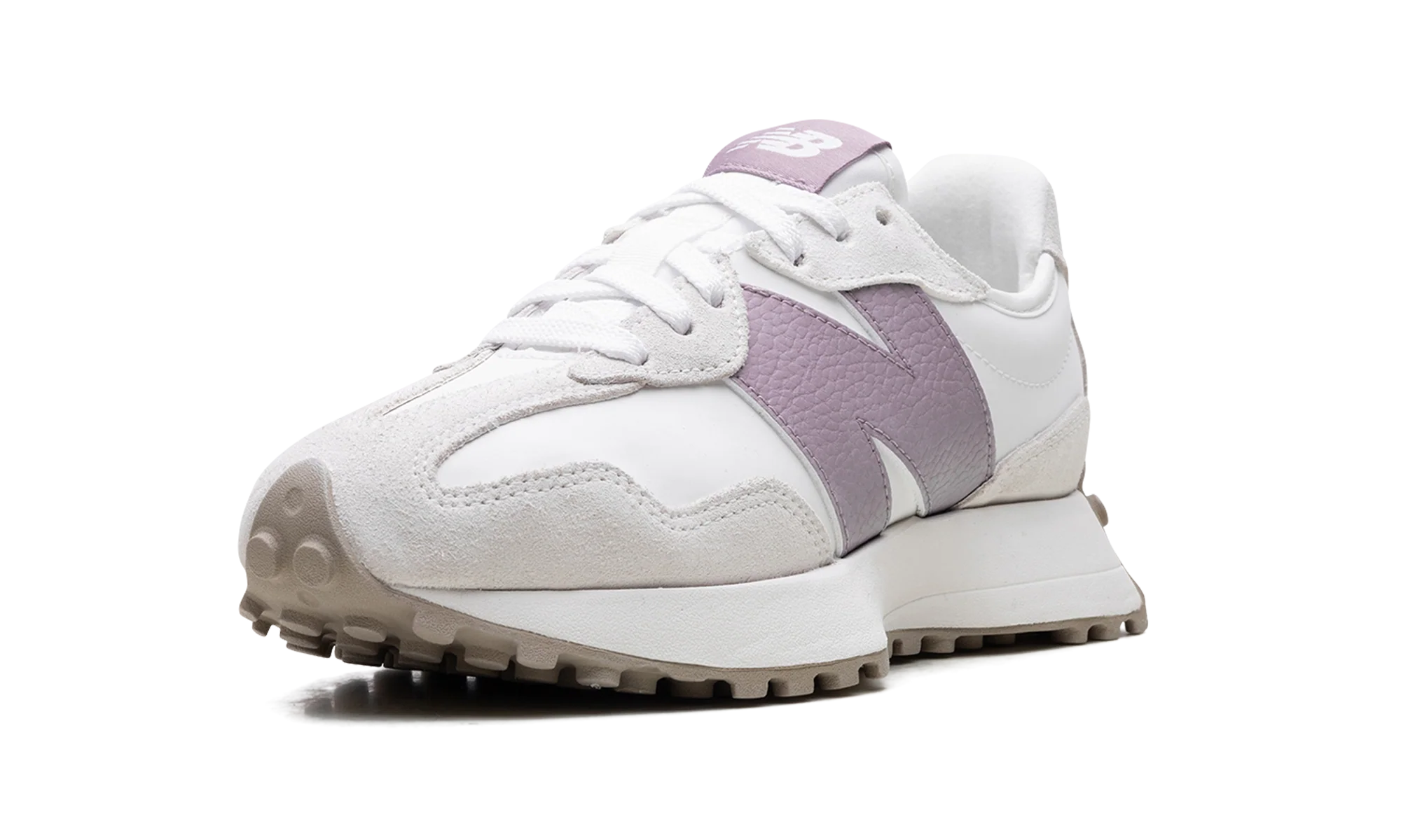 327 WMNS "Sea Salt" WS327KH