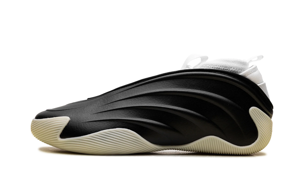 Harden Vol. 9 "Black Warm Vanilla" JQ9137