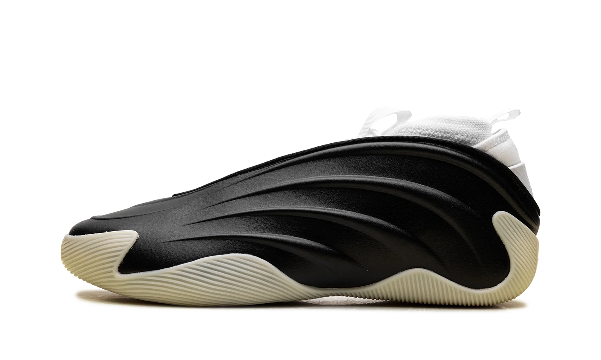 Harden Vol. 9 "Black Warm Vanilla" JQ9137