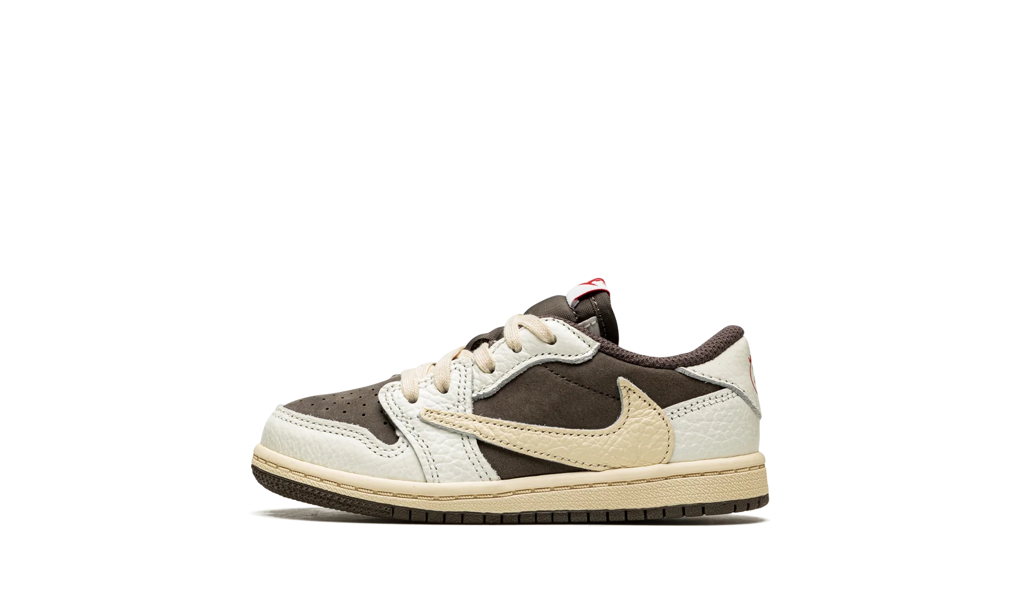 Jordan 1 Low OG SP TD "Travis Scott - Reverse Mocha" DO5441 162