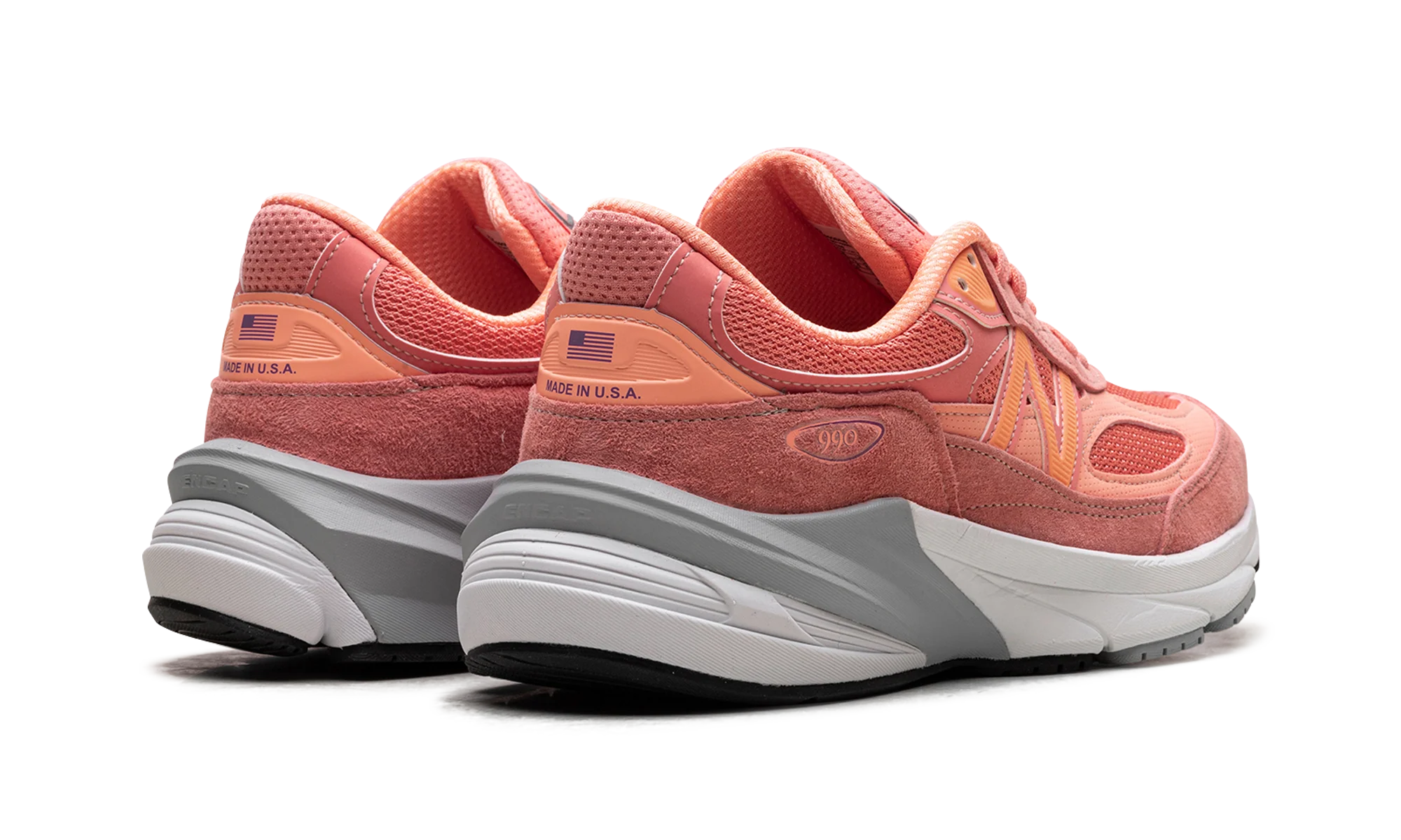 990v6 "Salmon" U990SR6