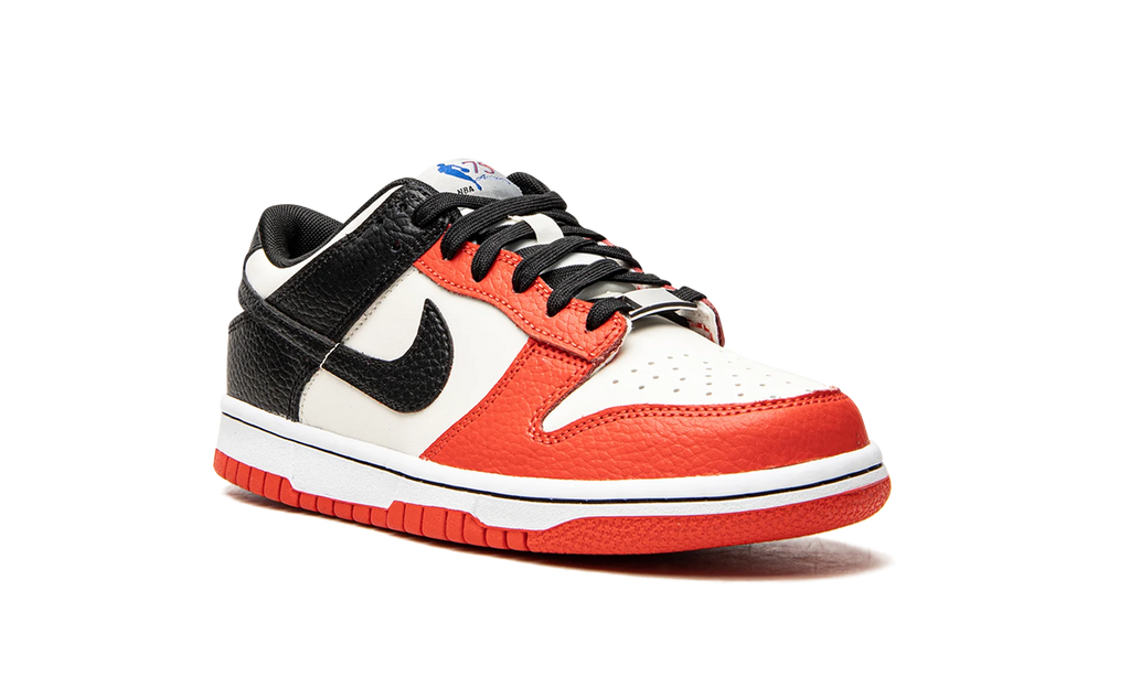 Dunk Low GS "NBA - Chicago Bulls" DO6288 100