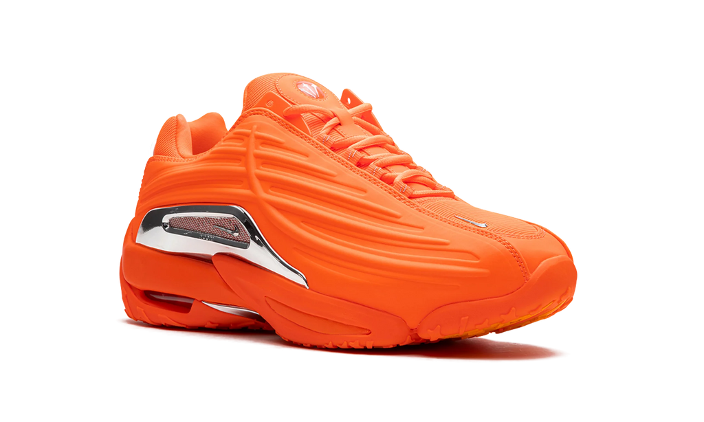 Hot Step 2 "NOCTA - Total Orange" DZ7293 800