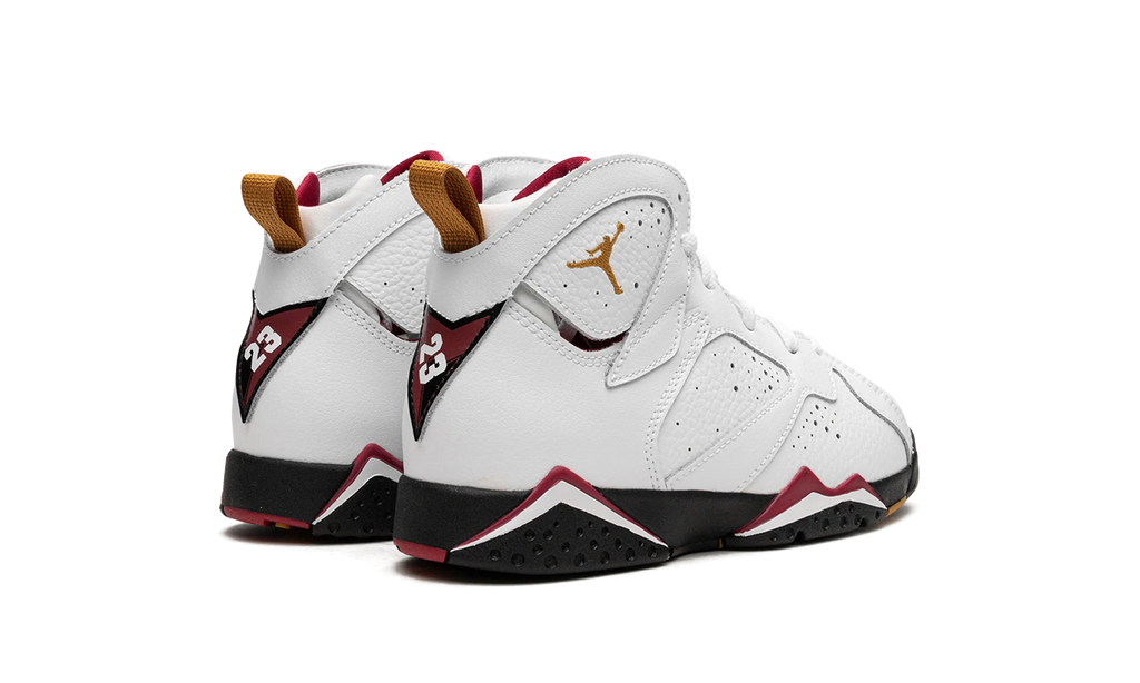 Air Jordan 7 PS "Cardinal" DJ2778 106