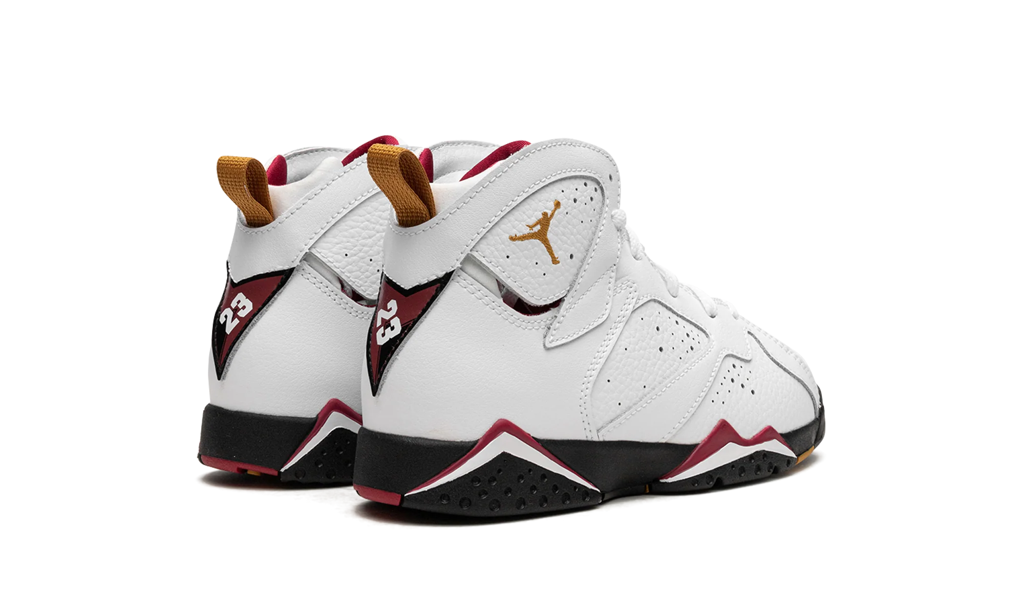 Air Jordan 7 PS "Cardinal" DJ2778 106