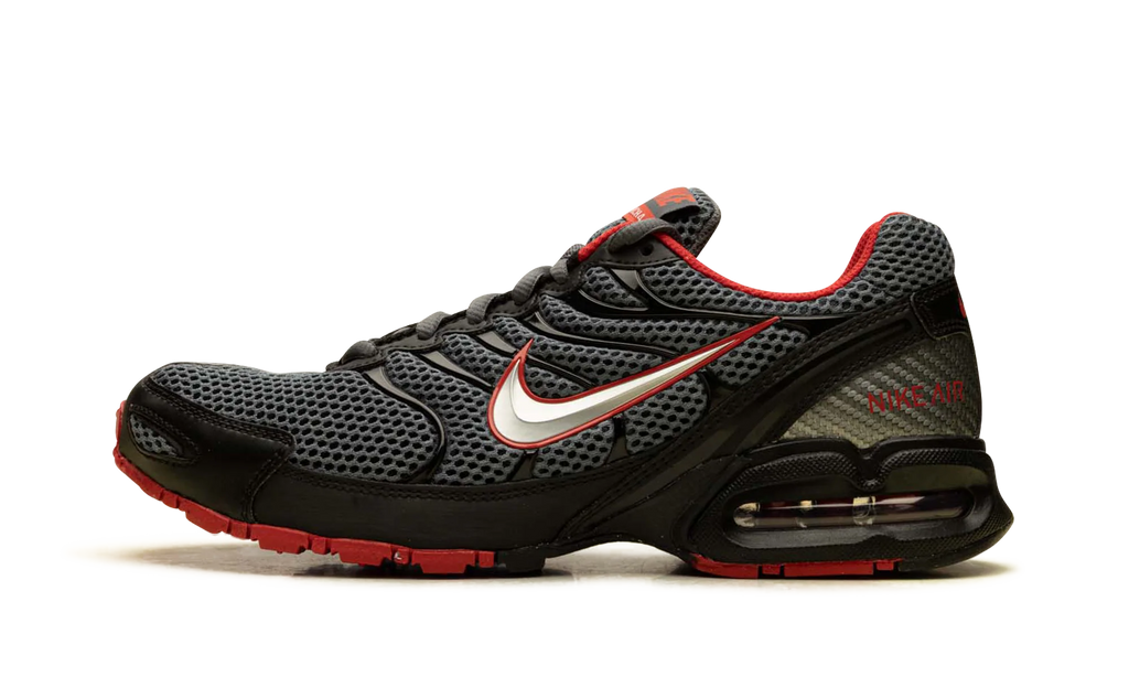 Air Max Torch 4 "Grey" 343846-006