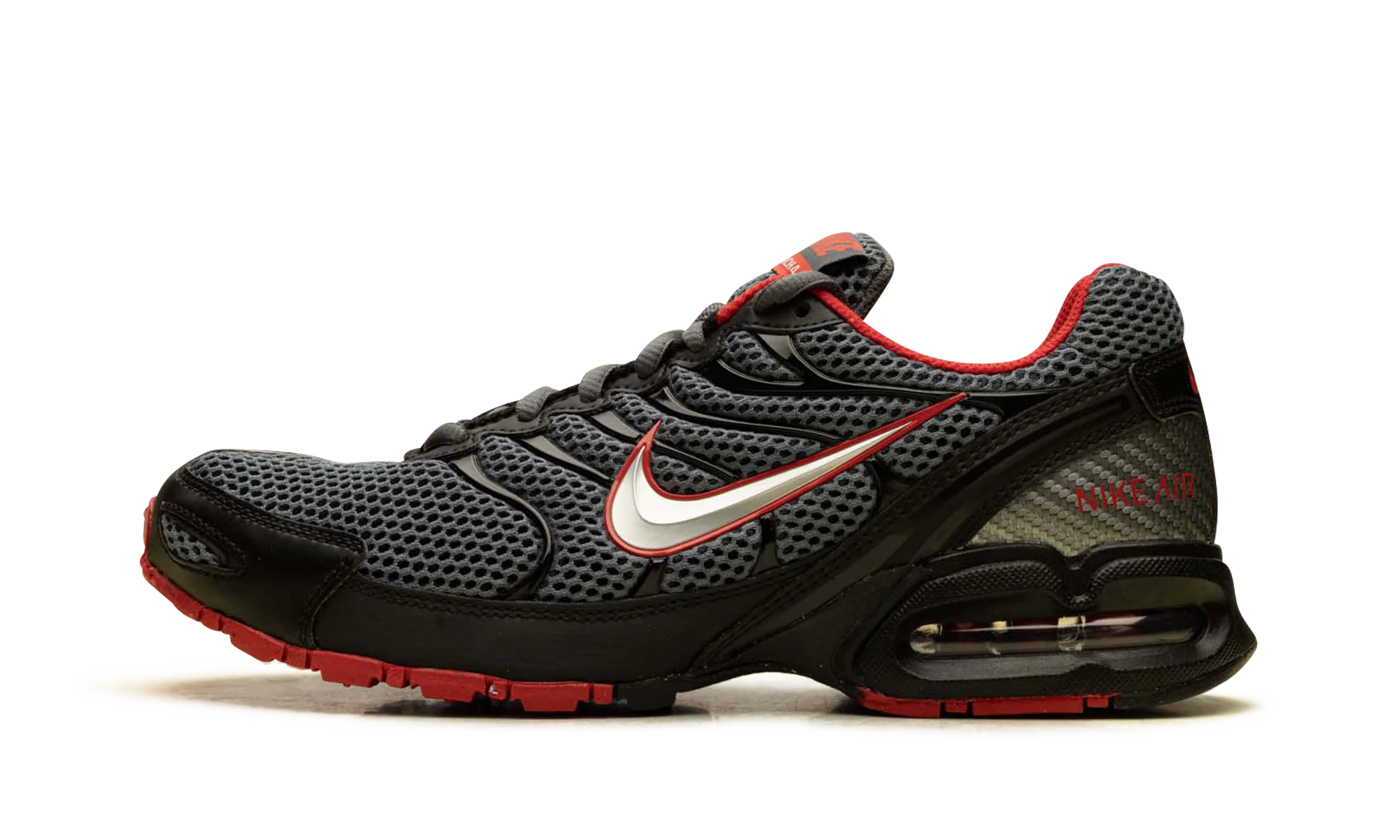 Air Max Torch 4 "Grey" 343846-006