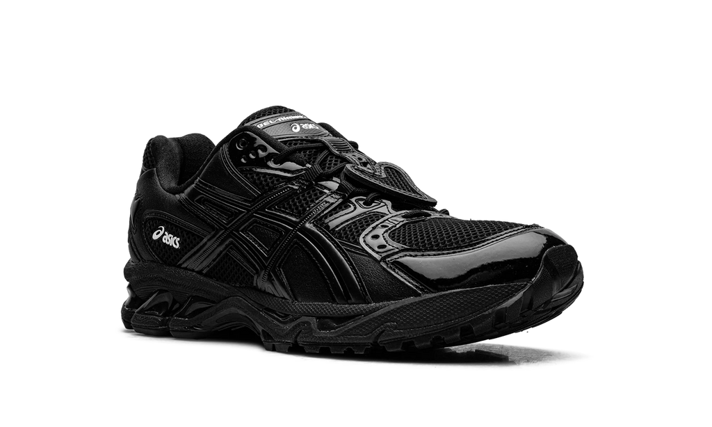 GEL-Nimbus 10.1 "Kimhēkim - Black" 1203A833 001