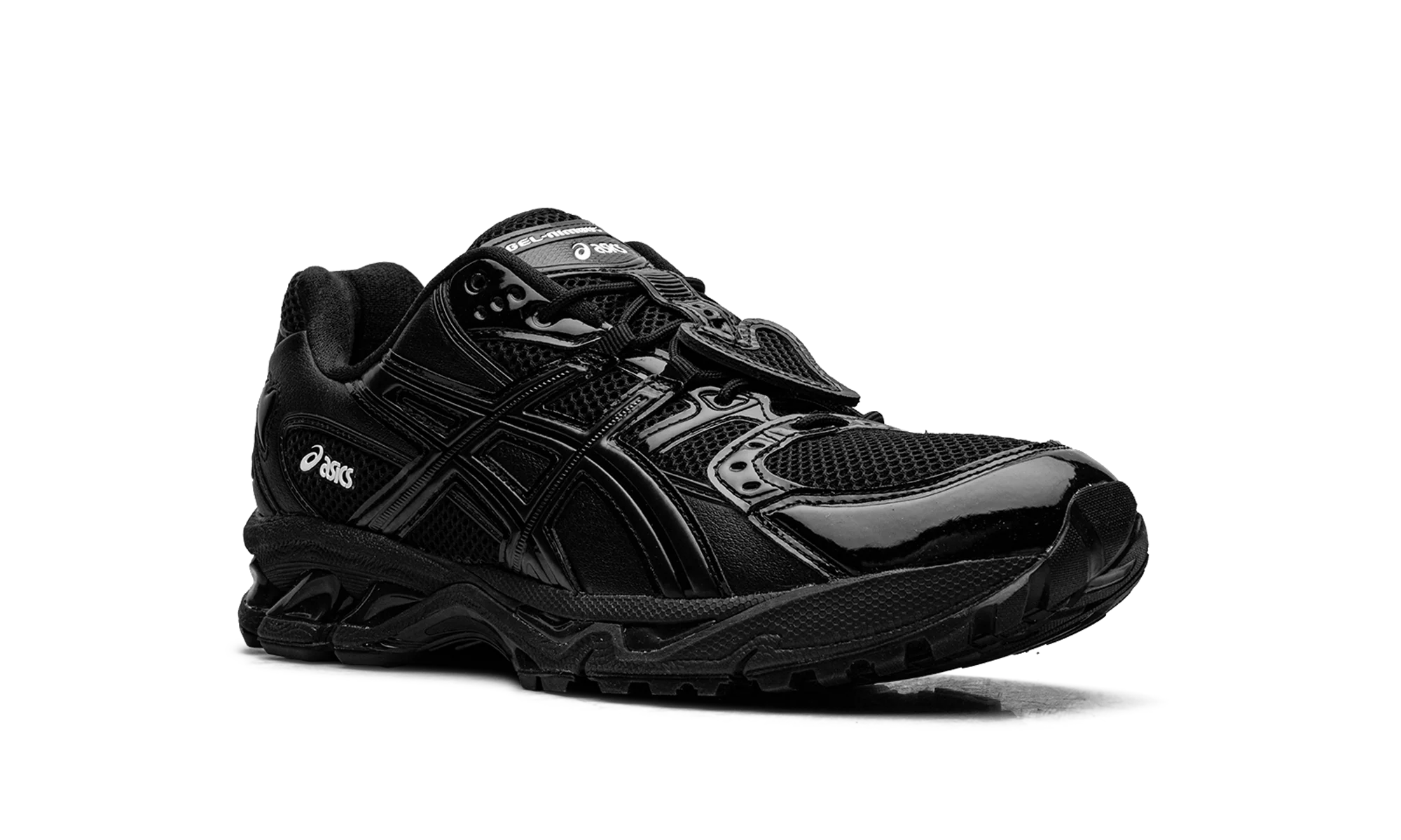 GEL-Nimbus 10.1 "Kimhēkim - Black" 1203A833 001
