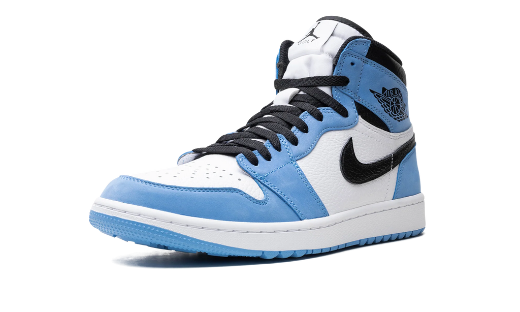 Air Jordan 1 High "University Blue" DQ0660 400