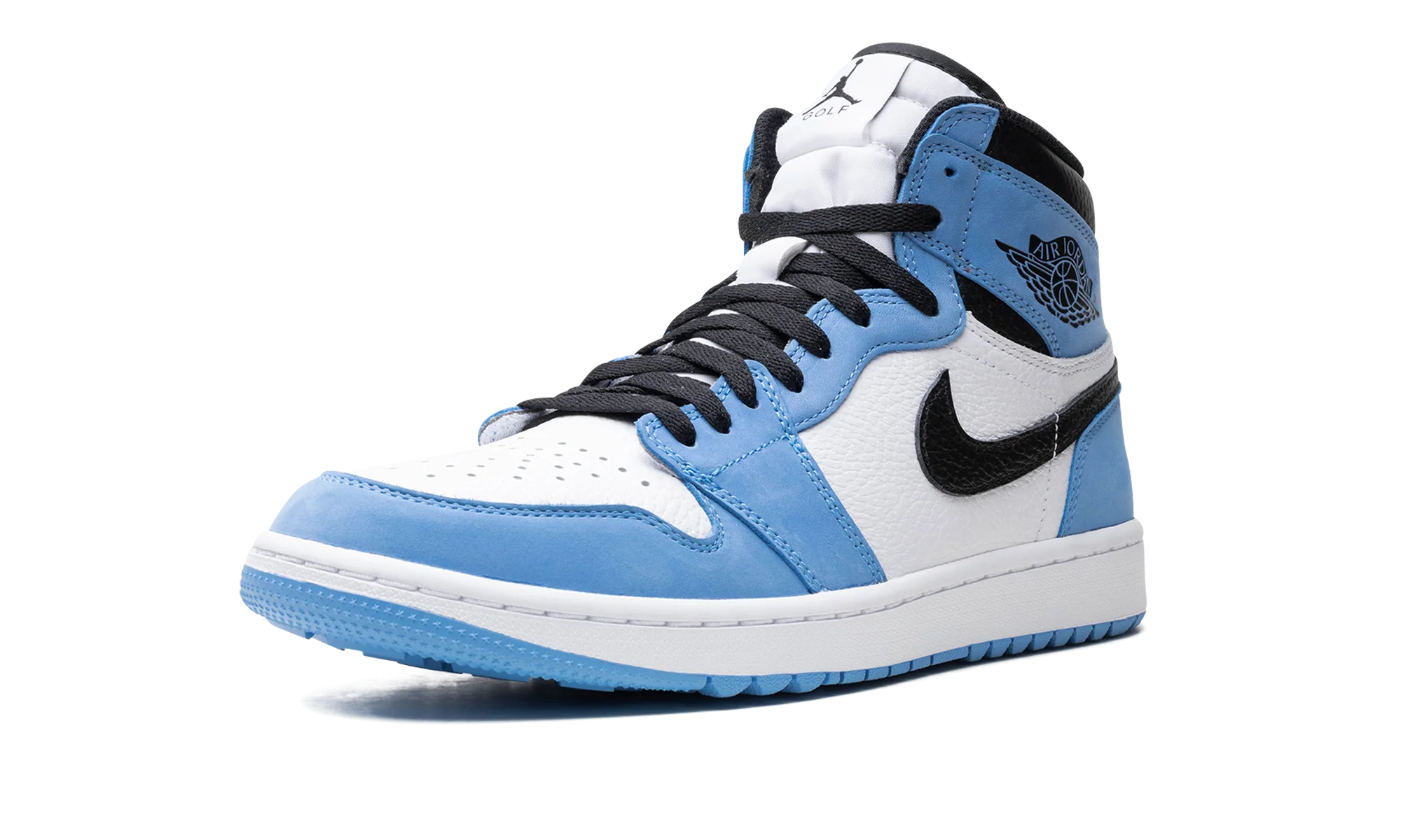 Air Jordan 1 High "University Blue" DQ0660 400