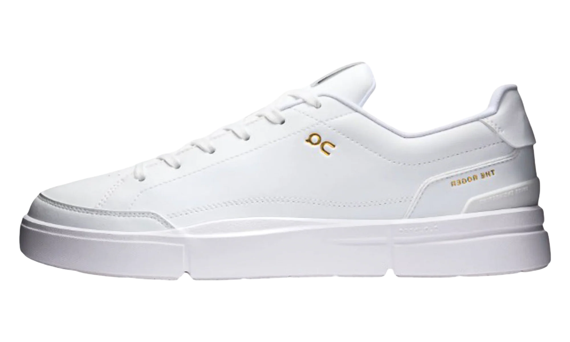 The Roger Center Court "White / White" 3MG10481200