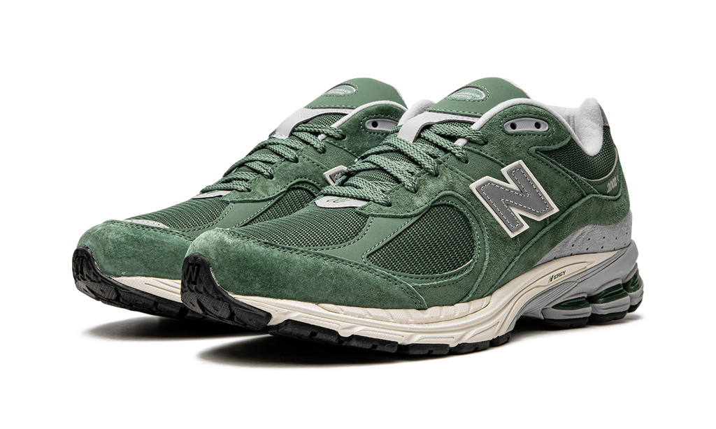 2002R "Jade Green" M2002RHW