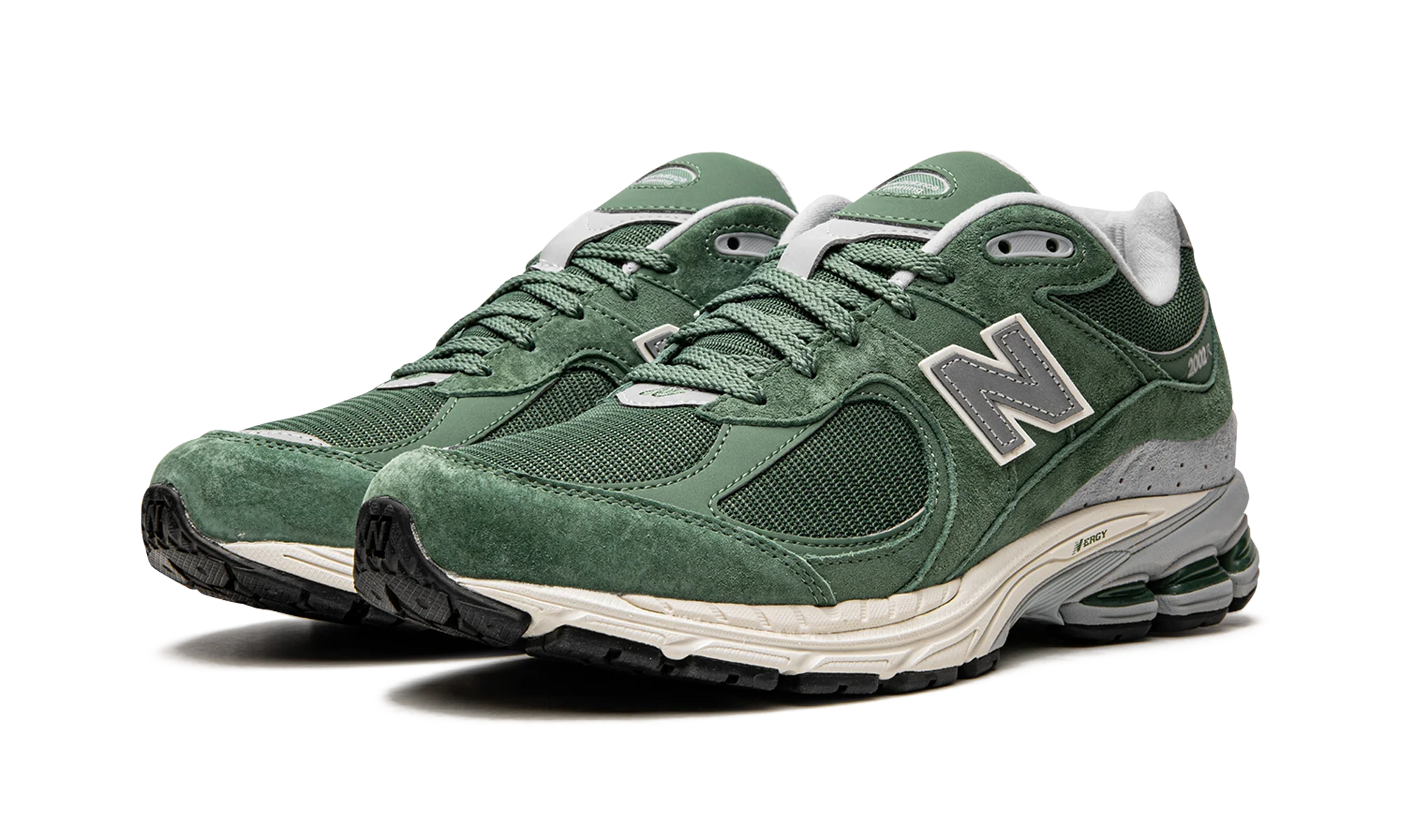 2002R "Jade Green" M2002RHW