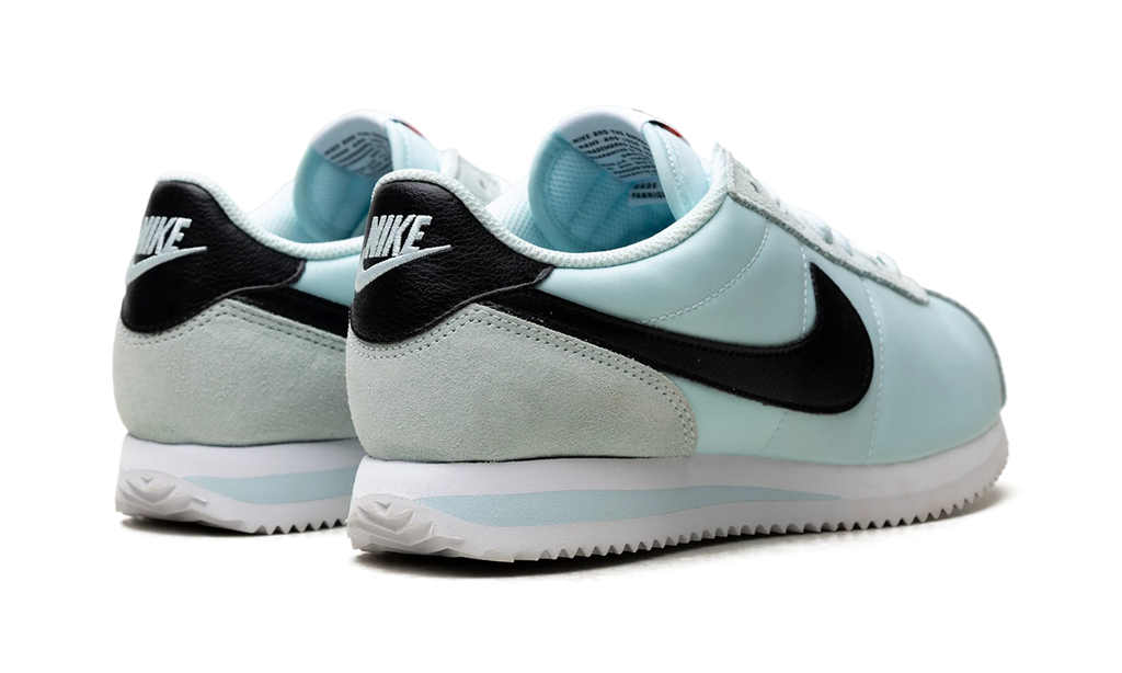Cortez Wmns "Glacier Blue" DZ2795 401