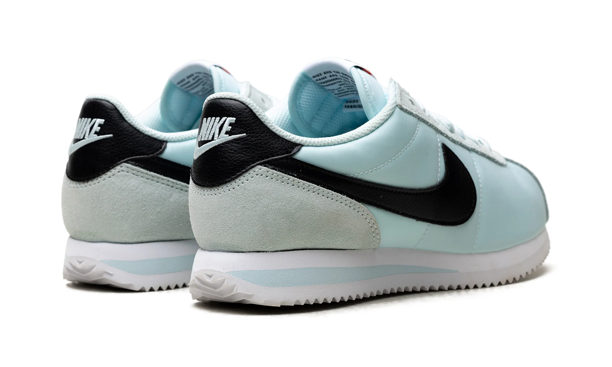 Cortez Wmns "Glacier Blue" DZ2795 401