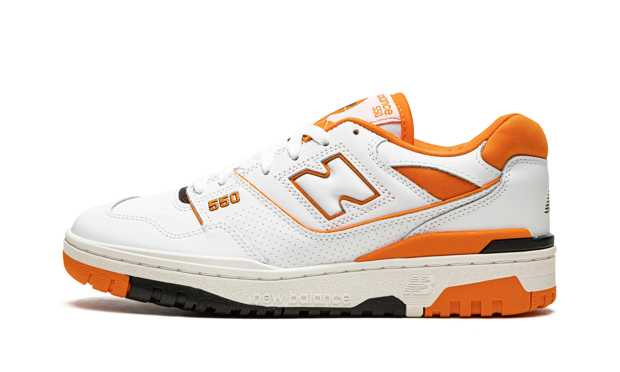 550 "Syracuse" BB550HG1