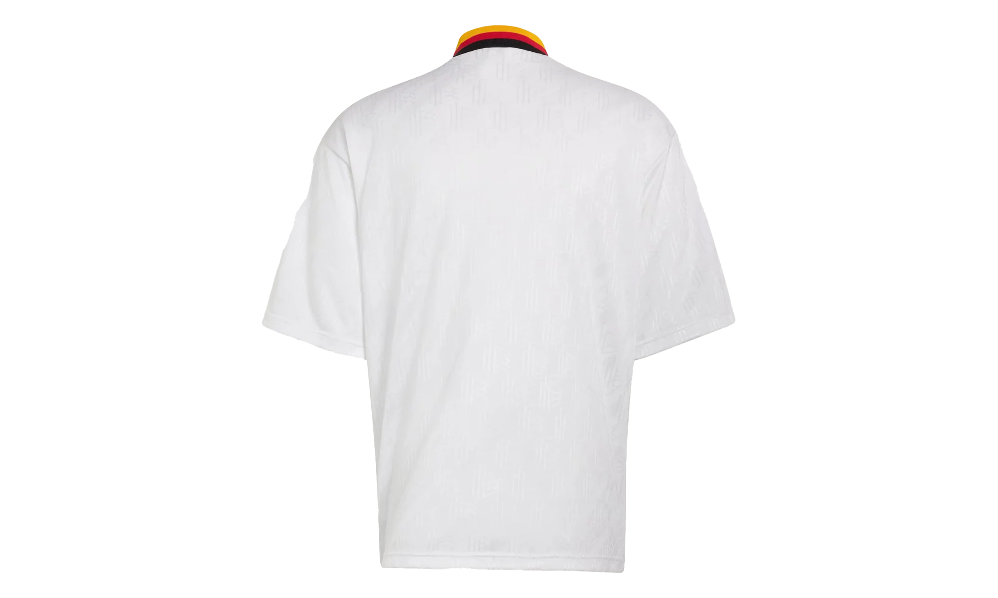 Mens Germany 1994 Home Jersey "White" JN3705