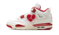 Air Jordan 4 WMNS "Valentine's Day" HV0823 108