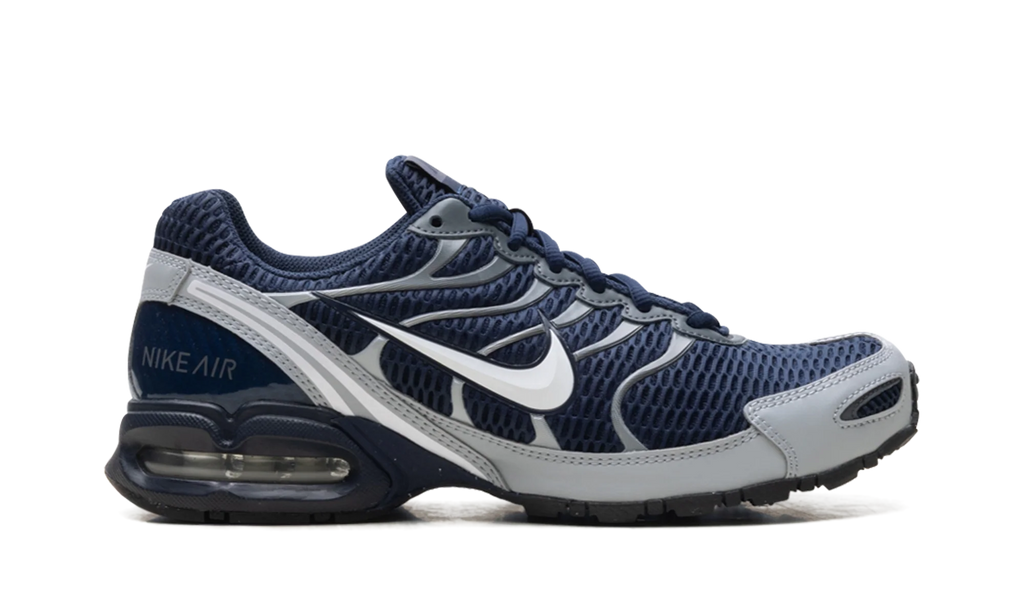 Air Max Torch 4 "Obsidian Wolf Grey" 343846 411