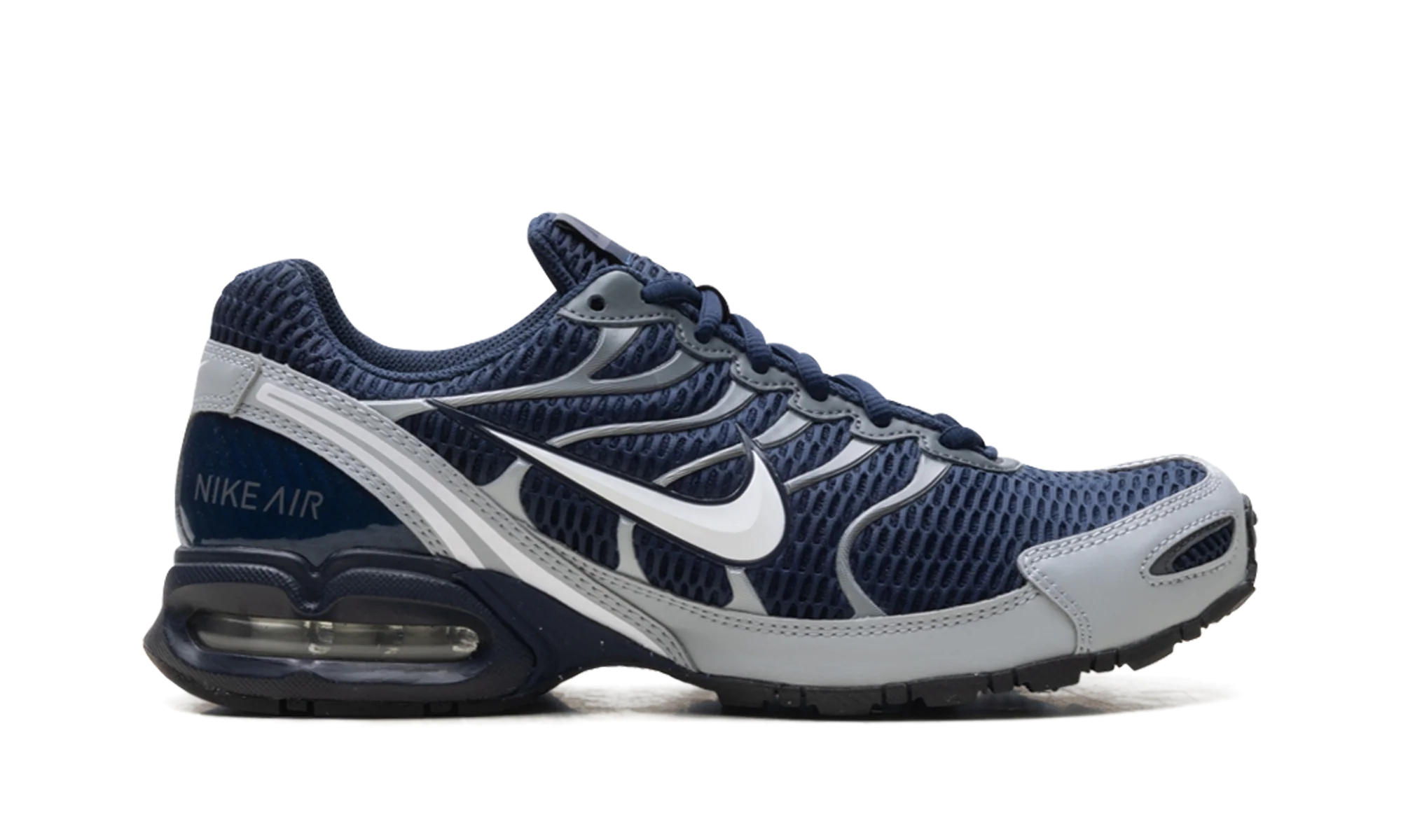 Air Max Torch 4 "Obsidian Wolf Grey" 343846 411