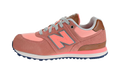 574 PS "Peach" KL574 U3P
