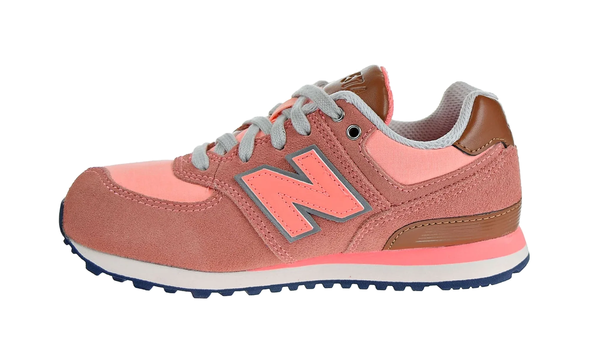 574 PS "Peach" KL574 U3P