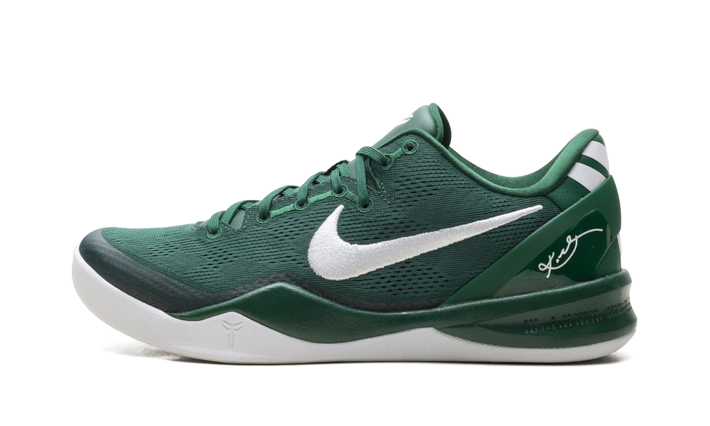 Kobe 8 Protro TB "Gorge Green" HM6469 301
