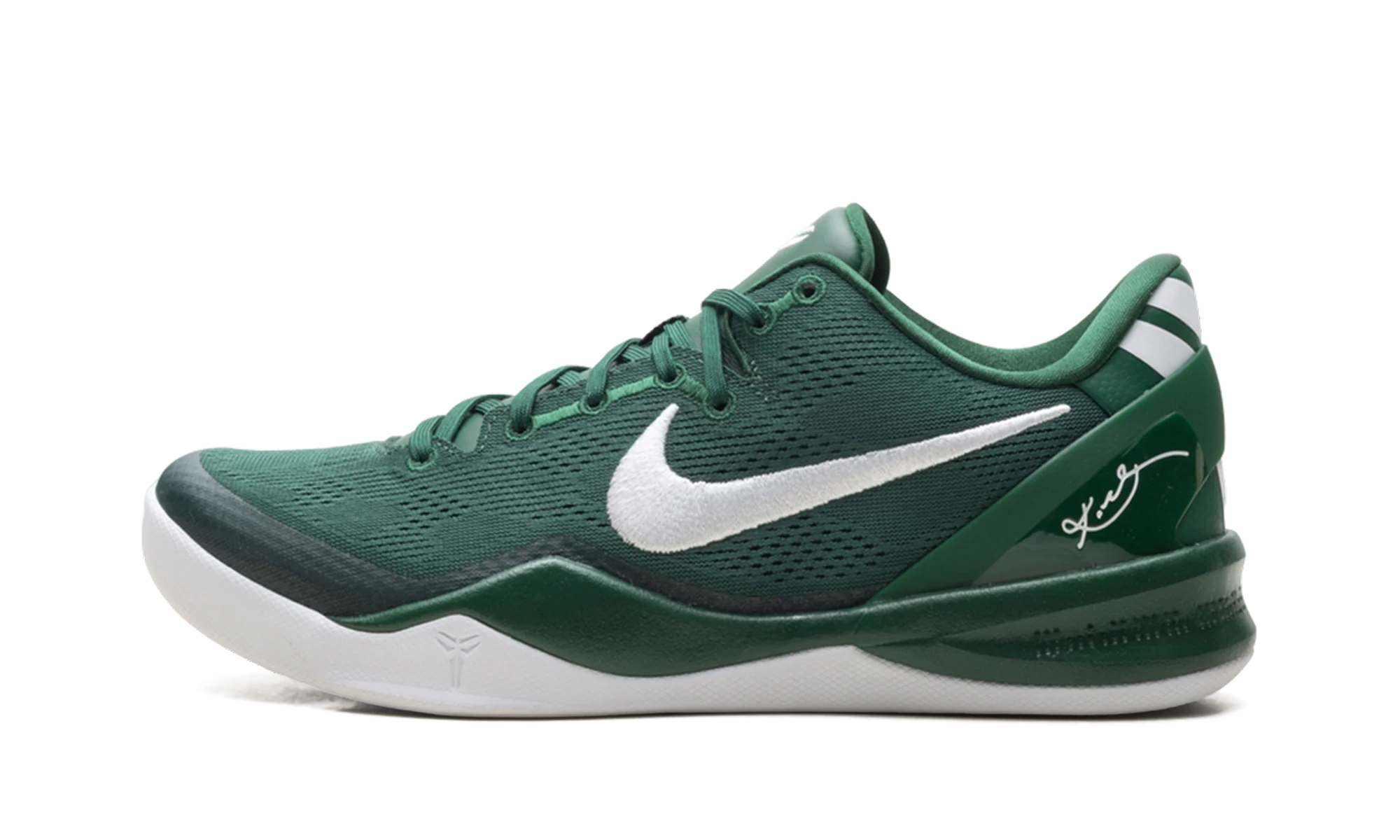 Kobe 8 Protro TB "Gorge Green" HM6469 301