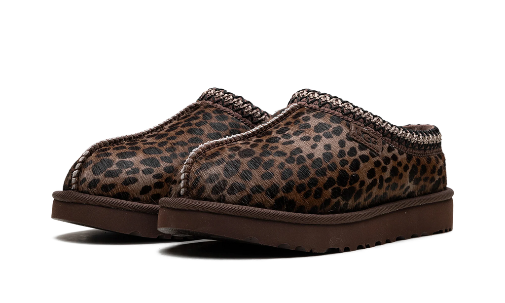 Tasman Slipper WMNS "Caspian Burnt Cedar" 1158350 BCDR