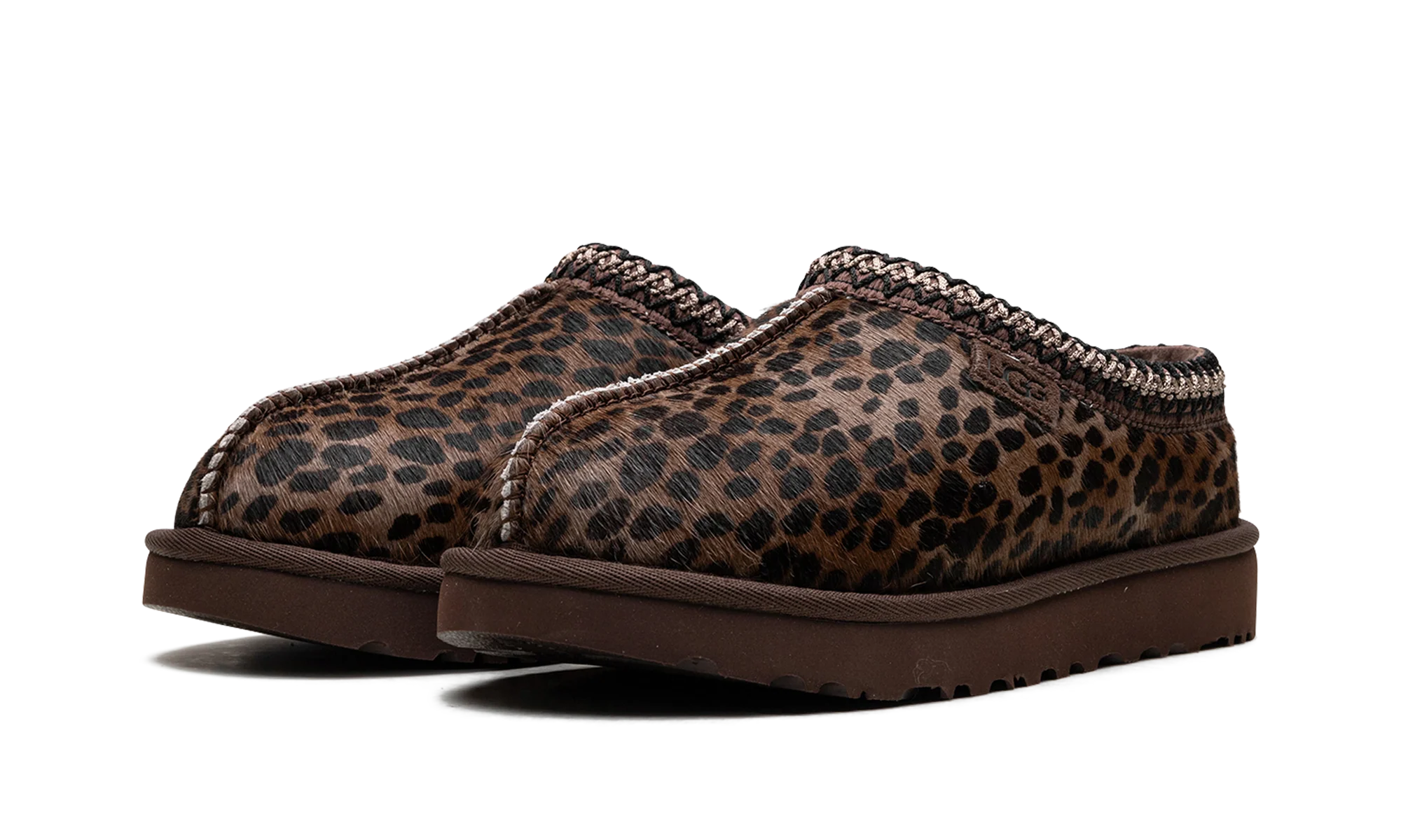 Tasman Slipper WMNS "Caspian Burnt Cedar" 1158350 BCDR