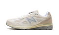 990v4 GS "Teddy Santis - Limestone" GC990TE4 W
